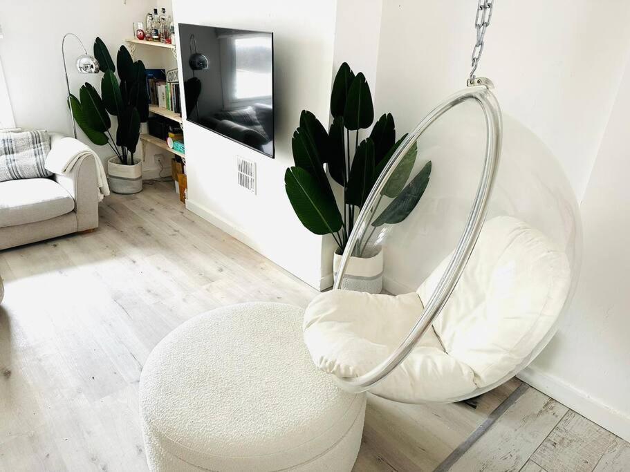 Stunning 2 Bedroom Flat Camden Londýn Exteriér fotografie