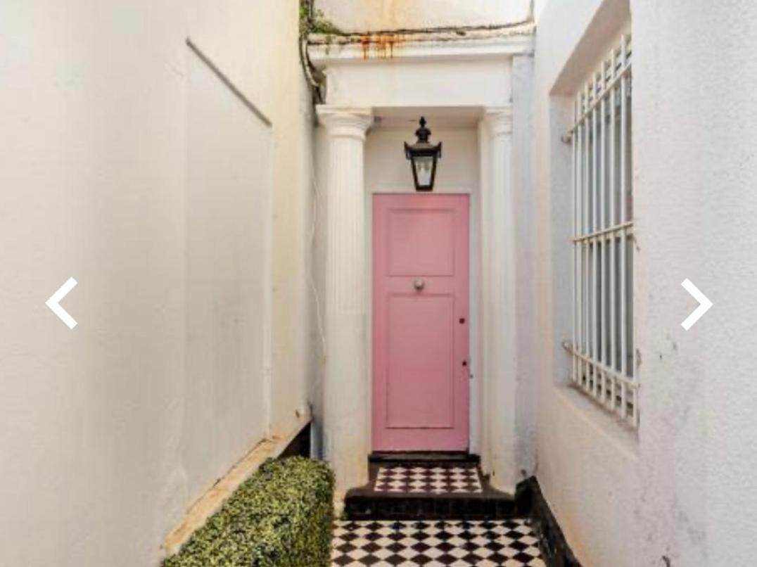 Stunning 2 Bedroom Flat Camden Londýn Exteriér fotografie